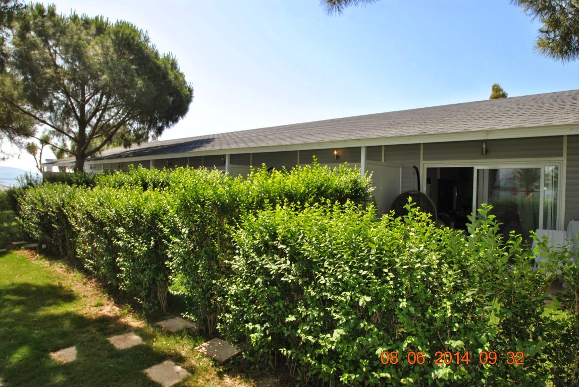 imagini hotel VENOSA DIDIM